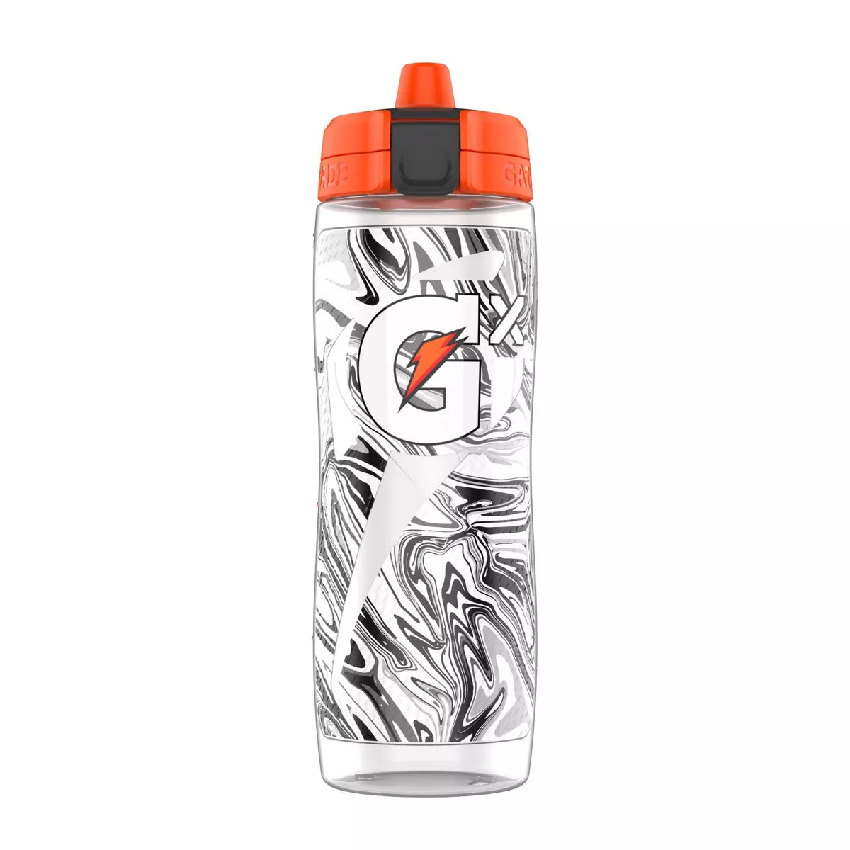 Gatorade GX 30Oz Plastic Water Bottle
