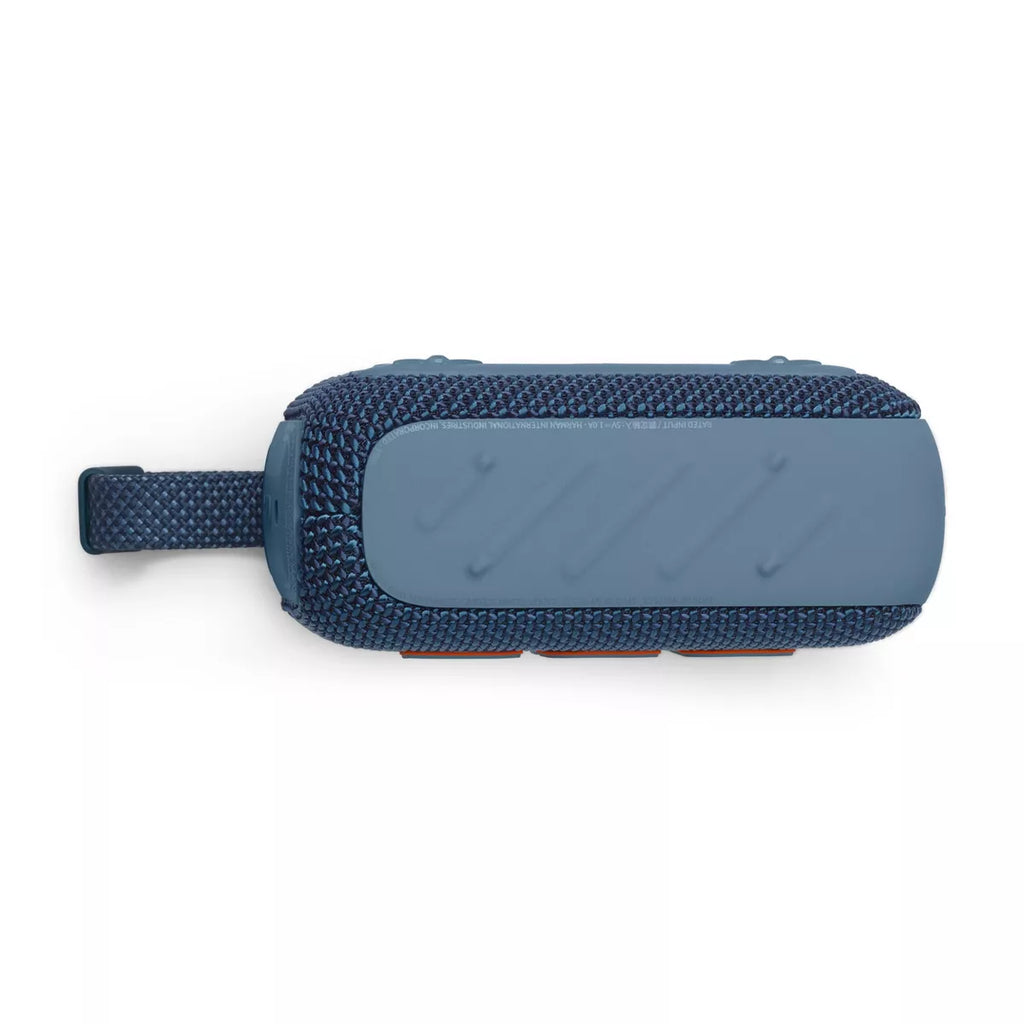 JBL Go4 Bluetooth 