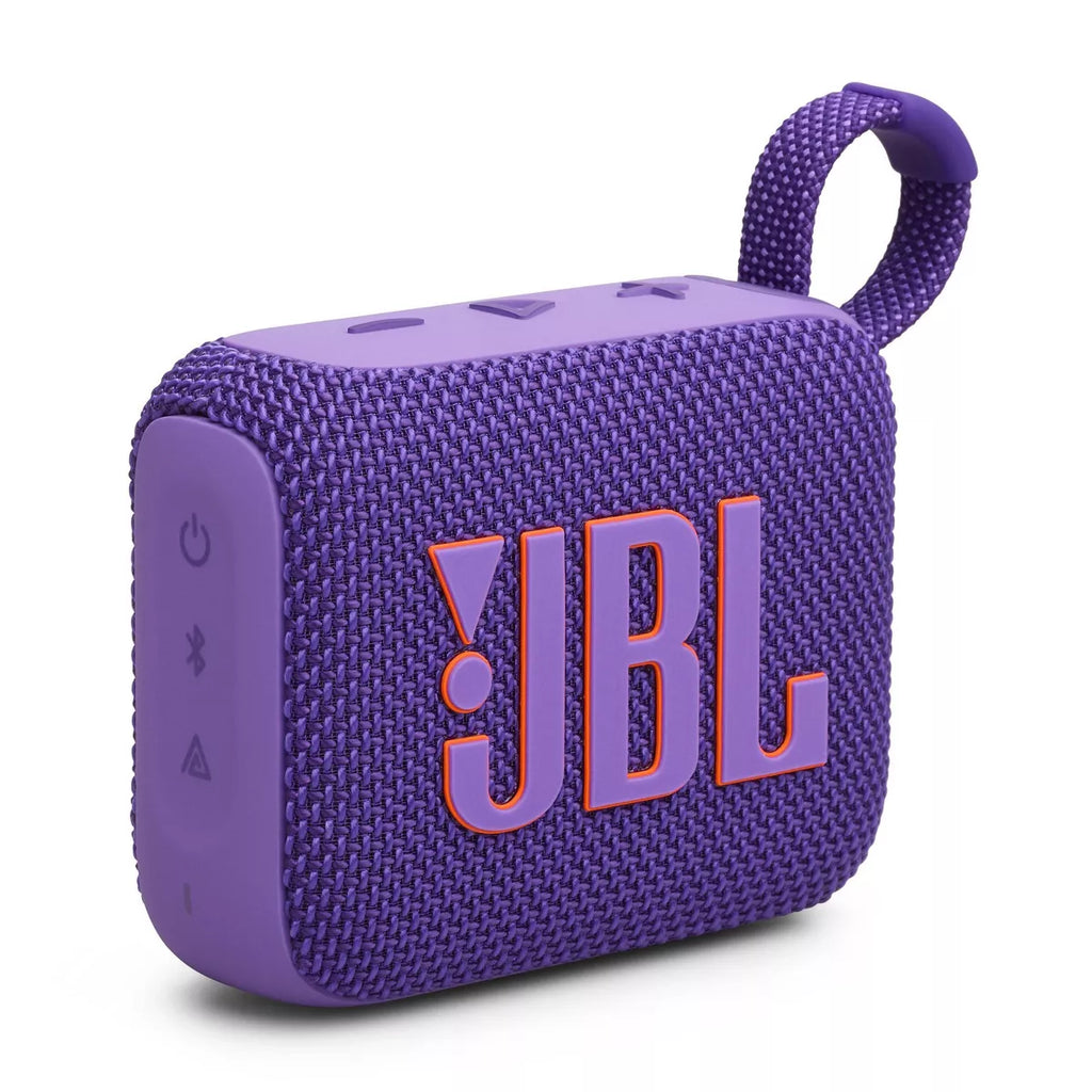 JBL Go4 Bluetooth 