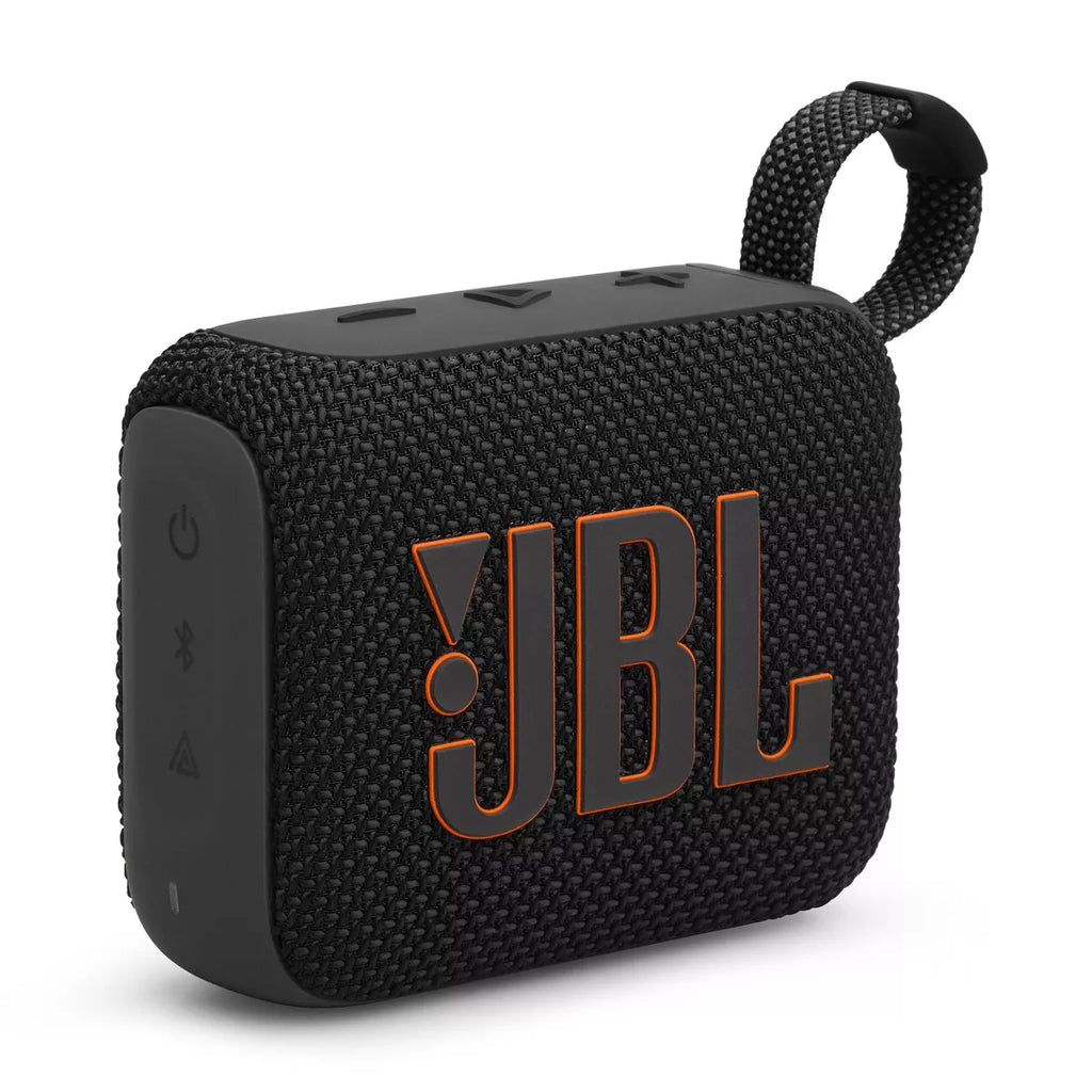 JBL Go4 Bluetooth 