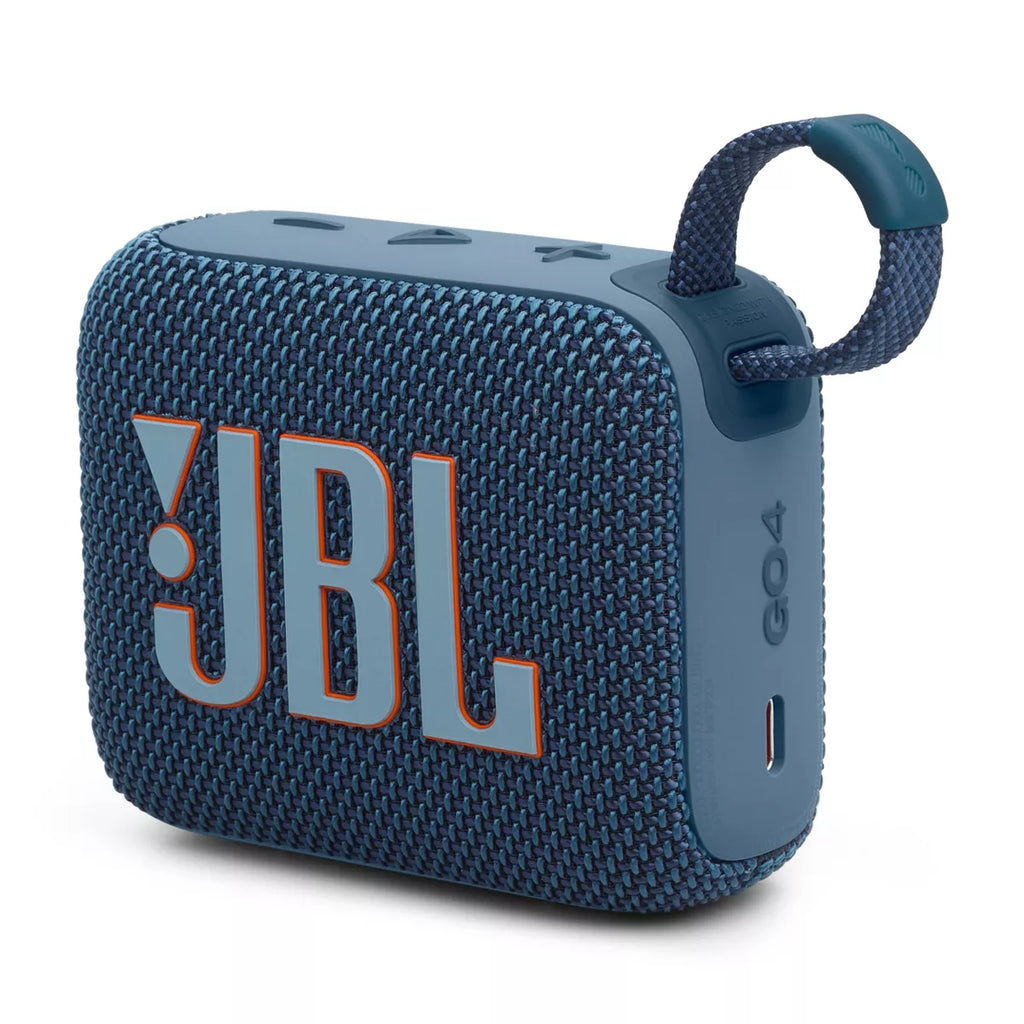 JBL Go4 Bluetooth 