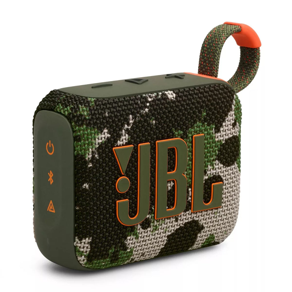 JBL Go4 Bluetooth 