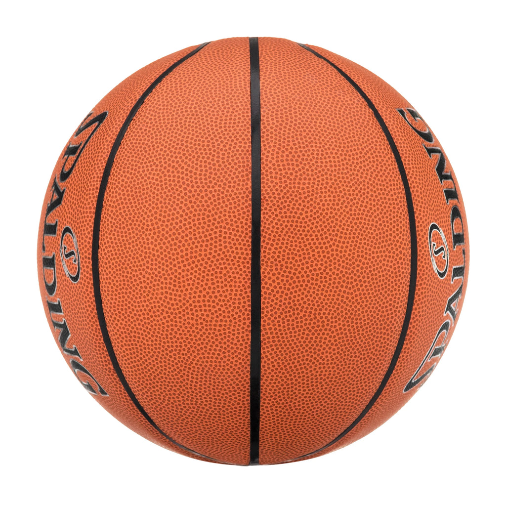 Super Tack Pro Composite Leather Basketball - Size 5, 27.5"