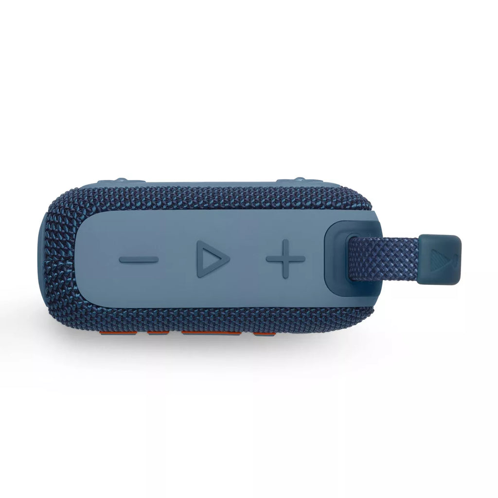 JBL Go4 Bluetooth 