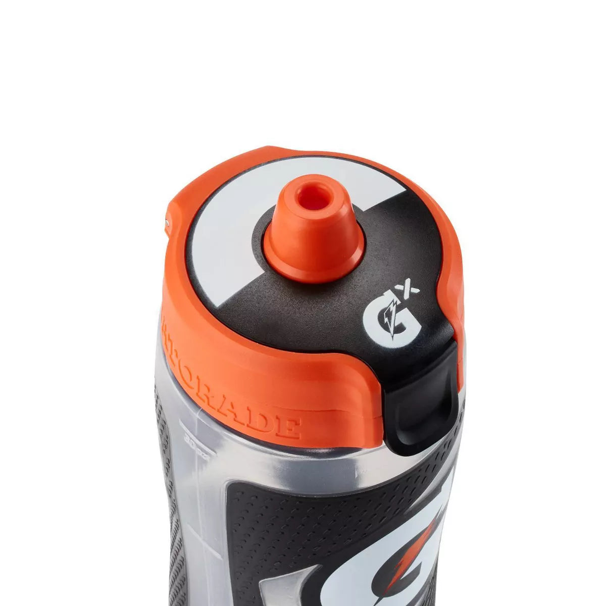 Gatorade GX 30Oz Plastic Water Bottle